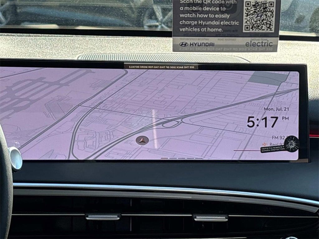 New 2026 Genesis Electrified GV70 image 9