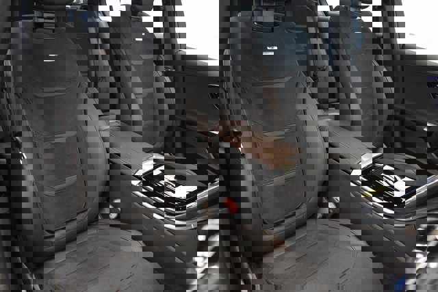 New 2026 Mercedes-Benz C 43 AMG 4MATIC Sedan image 6