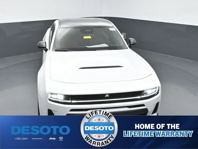 New 2026 Dodge Charger R/T Scat Pack image 36