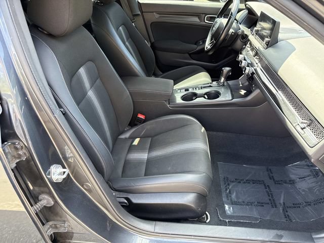 Used 2022 Honda Civic Sport image 7