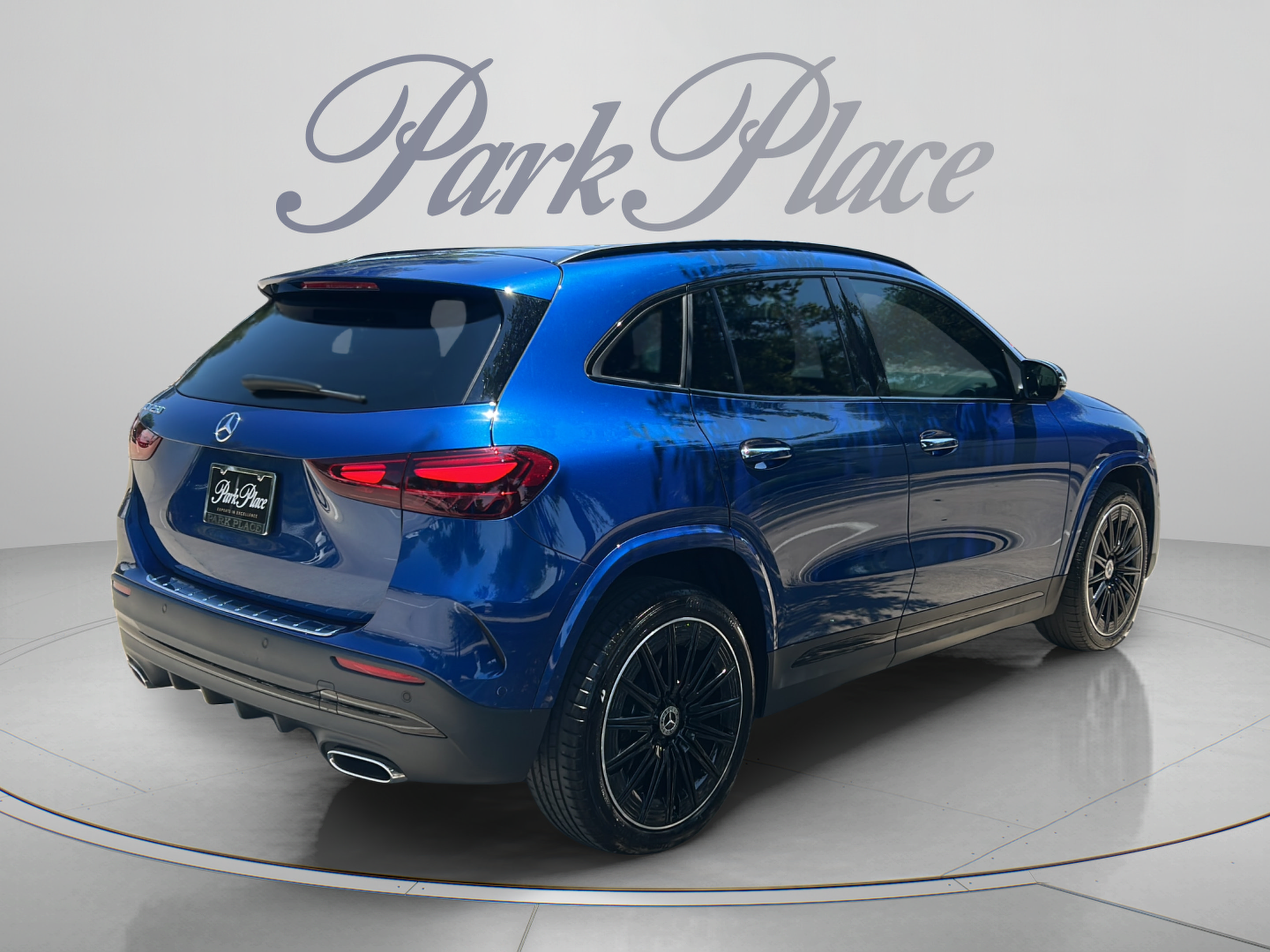 Used 2025 Mercedes-Benz GLA 250 image 5