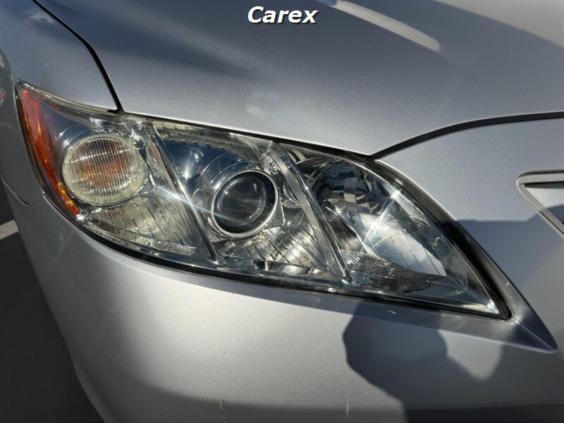 Used 2009 Toyota Camry LE FWD image 4