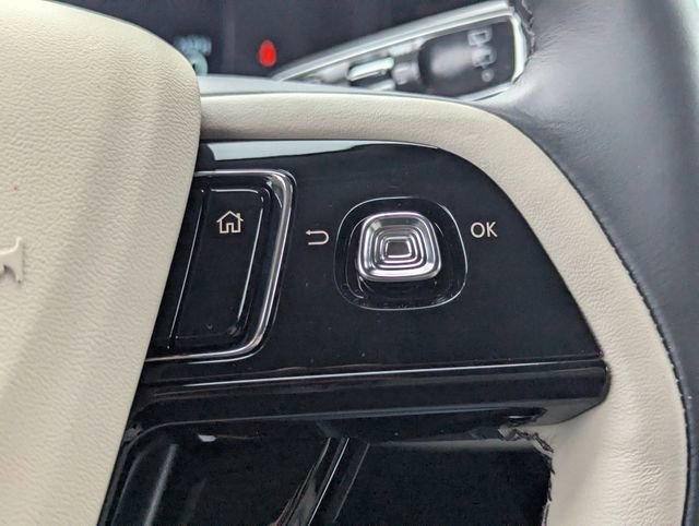 New 2026 Lincoln Corsair Reserve image 24