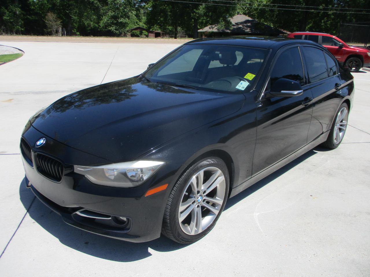 Used 2015 BMW 328i Sedan RWD image 30