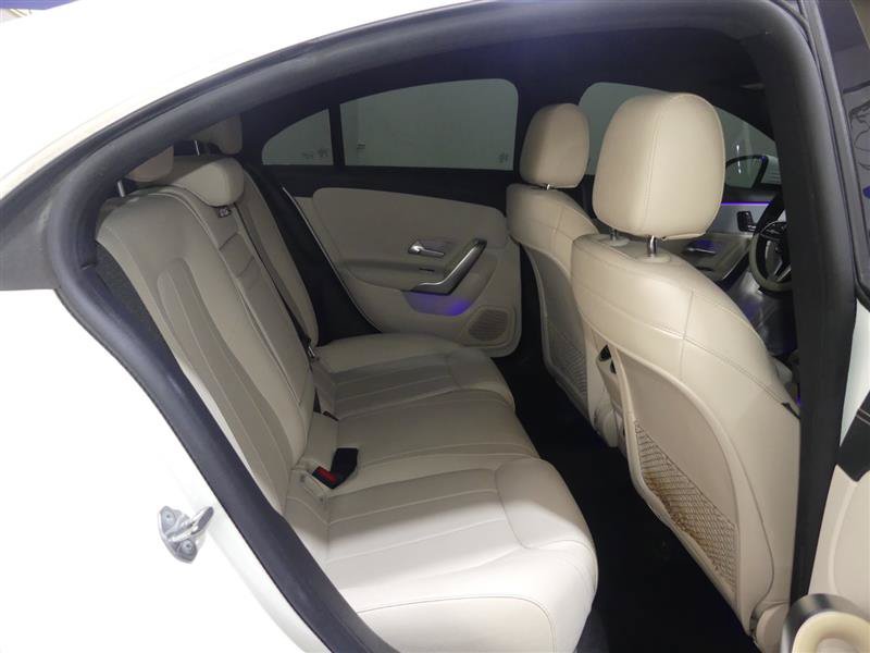 Used 2021 Mercedes-Benz CLA 250 image 29
