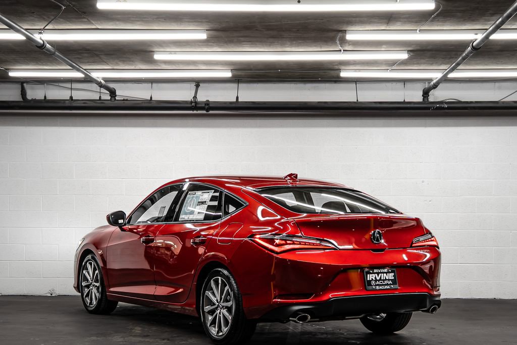 New 2026 Acura Integra image 3
