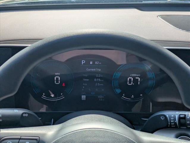 New 2027 Hyundai Kona SE FWD image 12