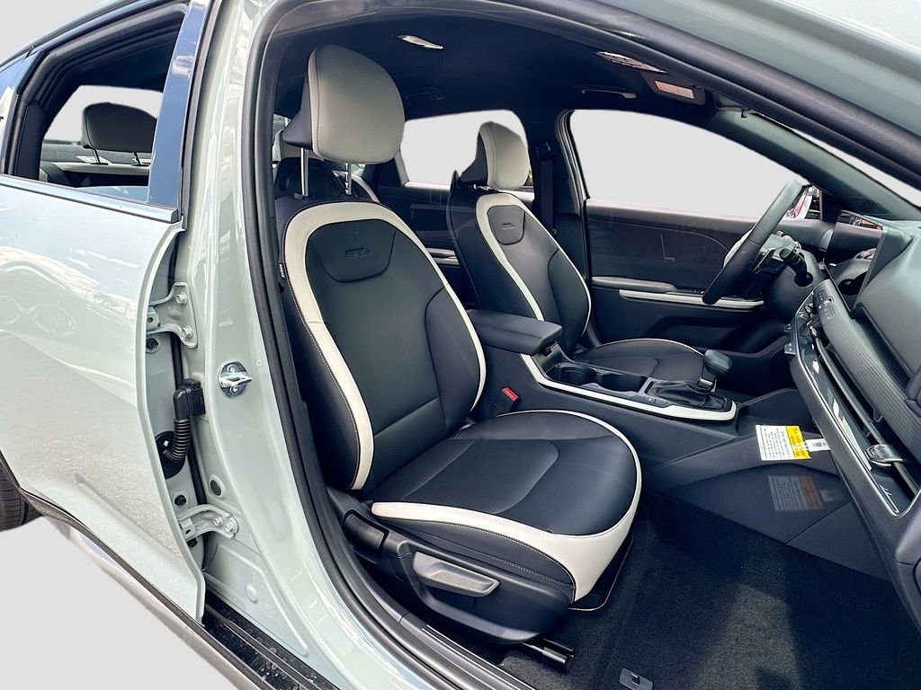 New 2026 Kia K4 EX FWD image 26