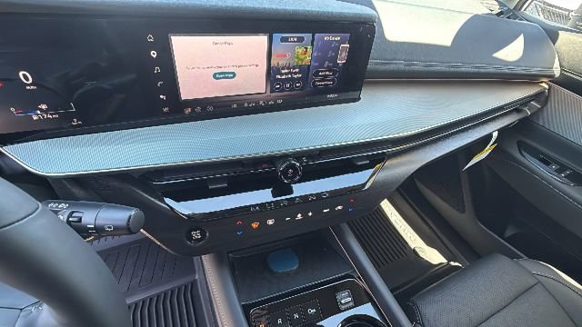 New 2026 Nissan Murano SL AWD/4WD image 15