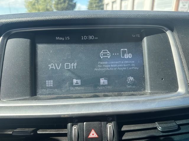 Used 2019 Kia Optima S w/ S Panoramic Sunroof Package FWD image 17