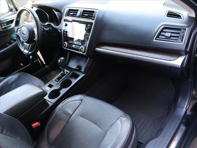 Used 2018 Subaru Outback 2.5i Limited AWD/4WD image 30