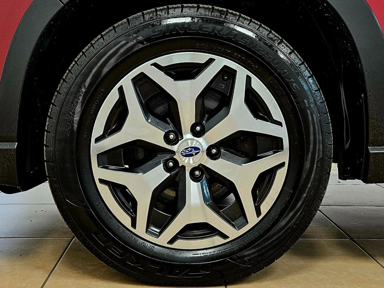 Used 2019 Subaru Forester Premium w/ All-Weather Package image 33