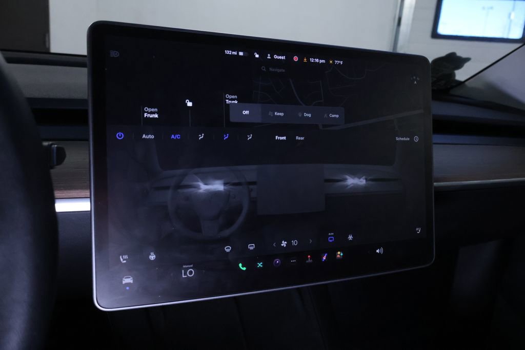 Used 2021 Tesla Model Y Long Range image 24
