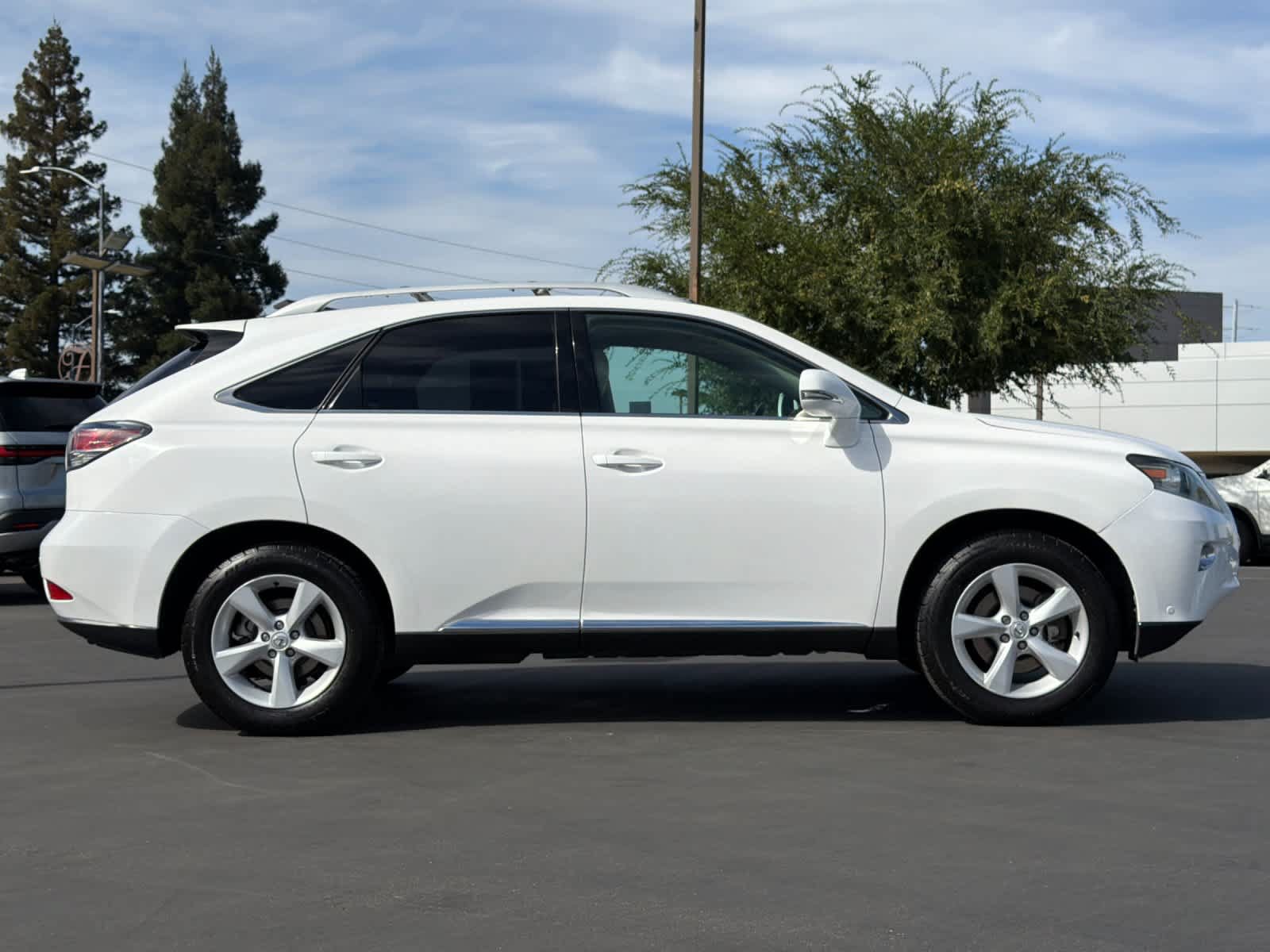 Used 2013 Lexus RX 350 FWD w/ Premium Pkg image 6