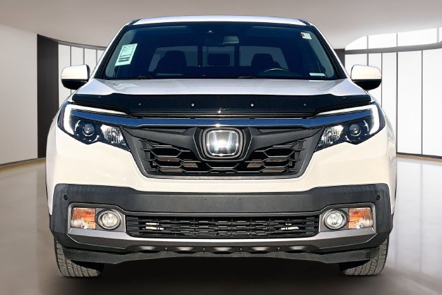 Used 2020 Honda Ridgeline RTL-E image 2