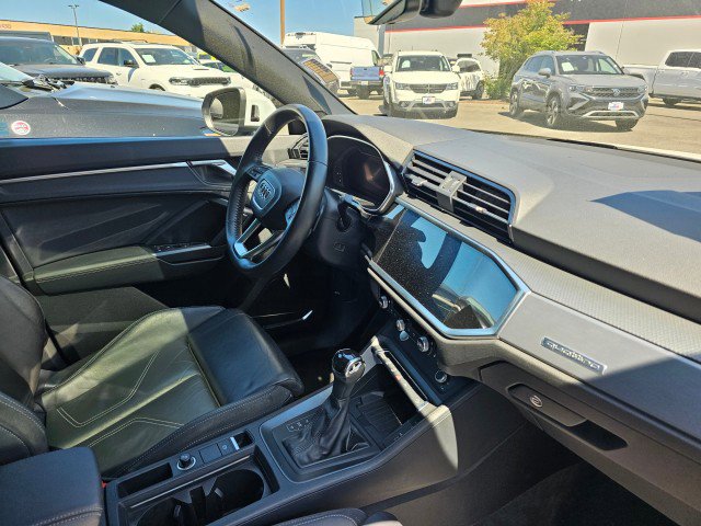 Used 2020 Audi Q3 2.0T Premium Plus image 13