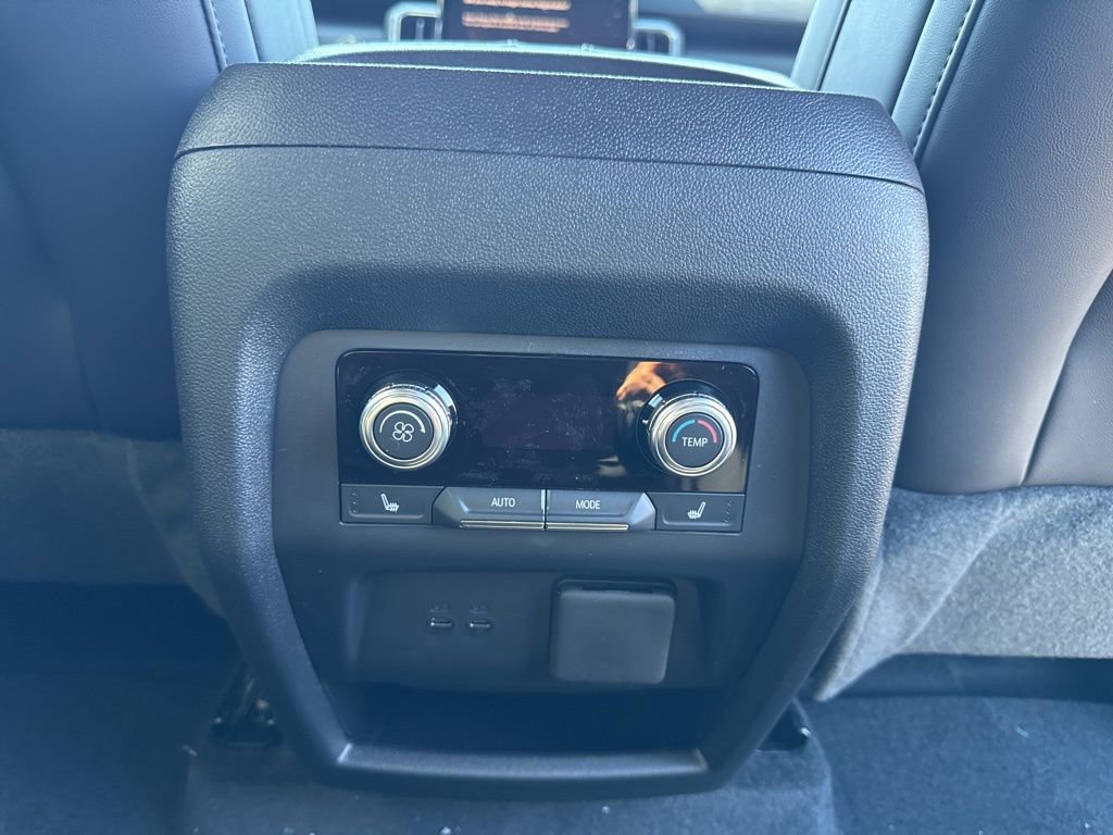 New 2026 GMC Acadia Elevation w/ Black Edition image 30