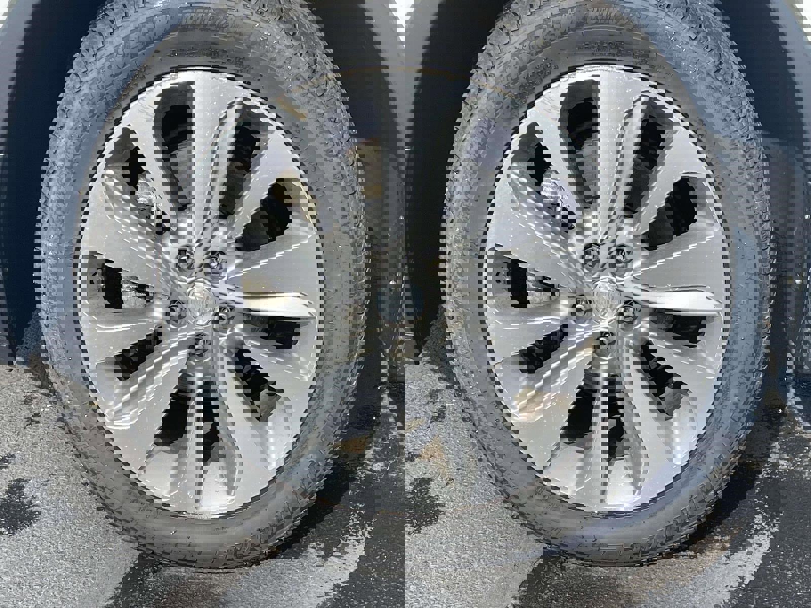 Used 2017 Buick Encore Preferred image 9