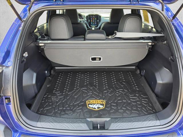 Certified 2026 Subaru Crosstrek 2.5i Wilderness w/ Crosstrek Mirror Package AWD/4WD image 16