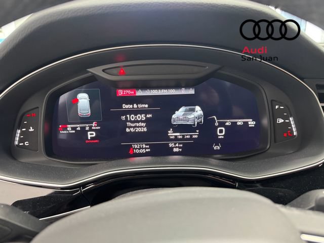 Certified 2023 Audi Q7 3.0T Premium w/ Convenience Package AWD/4WD image 15