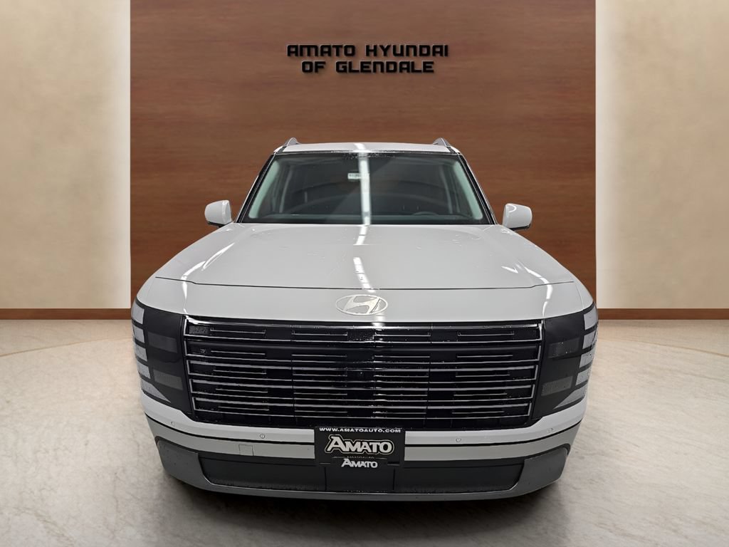 New 2026 Hyundai Palisade SEL Premium w/ Tow & Go Package AWD/4WD image 8