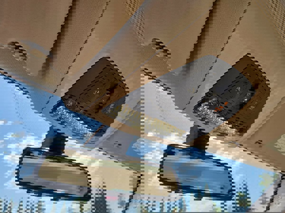 Used 2011 BMW 535i Sedan RWD image 34