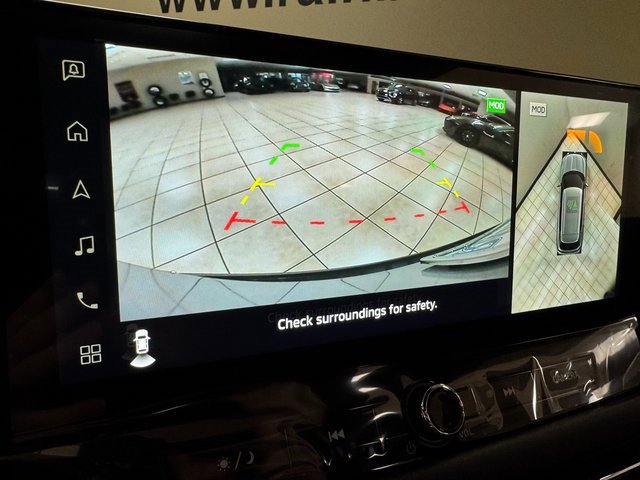 New 2025 Mitsubishi Outlander AWD image 16