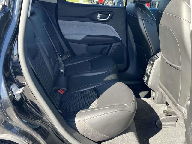 Used 2022 Jeep Compass Latitude image 21