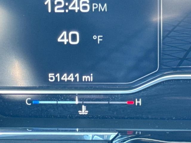 Certified 2024 GMC Sierra 1500 SLT image 38