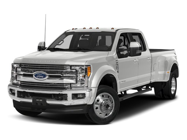 Used 2018 Ford F450 XL w/ STX Appearance Package AWD/4WD image 1