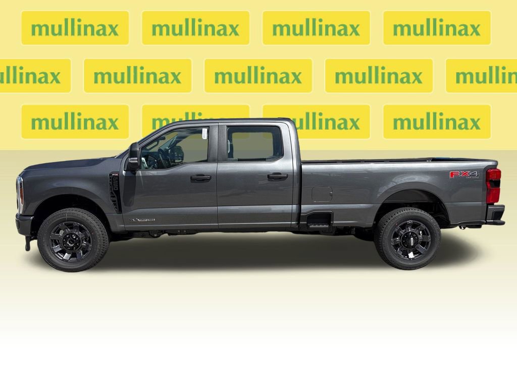 New 2026 Ford F250 XL image 13