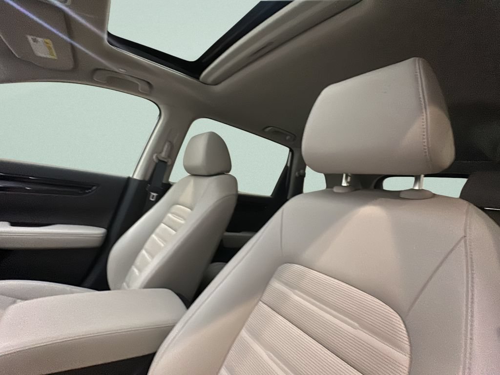 Certified 2024 Honda CR-V EX-L image 15