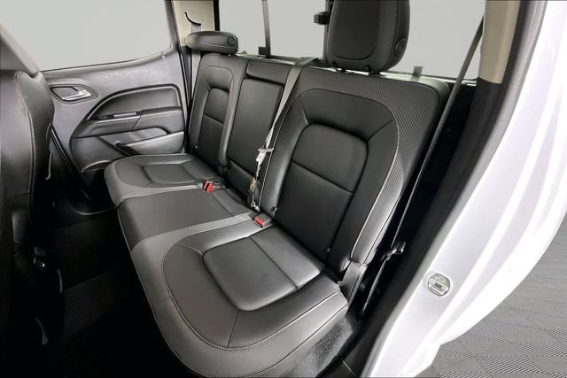 Used 2022 GMC Canyon AT4 AWD/4WD image 22