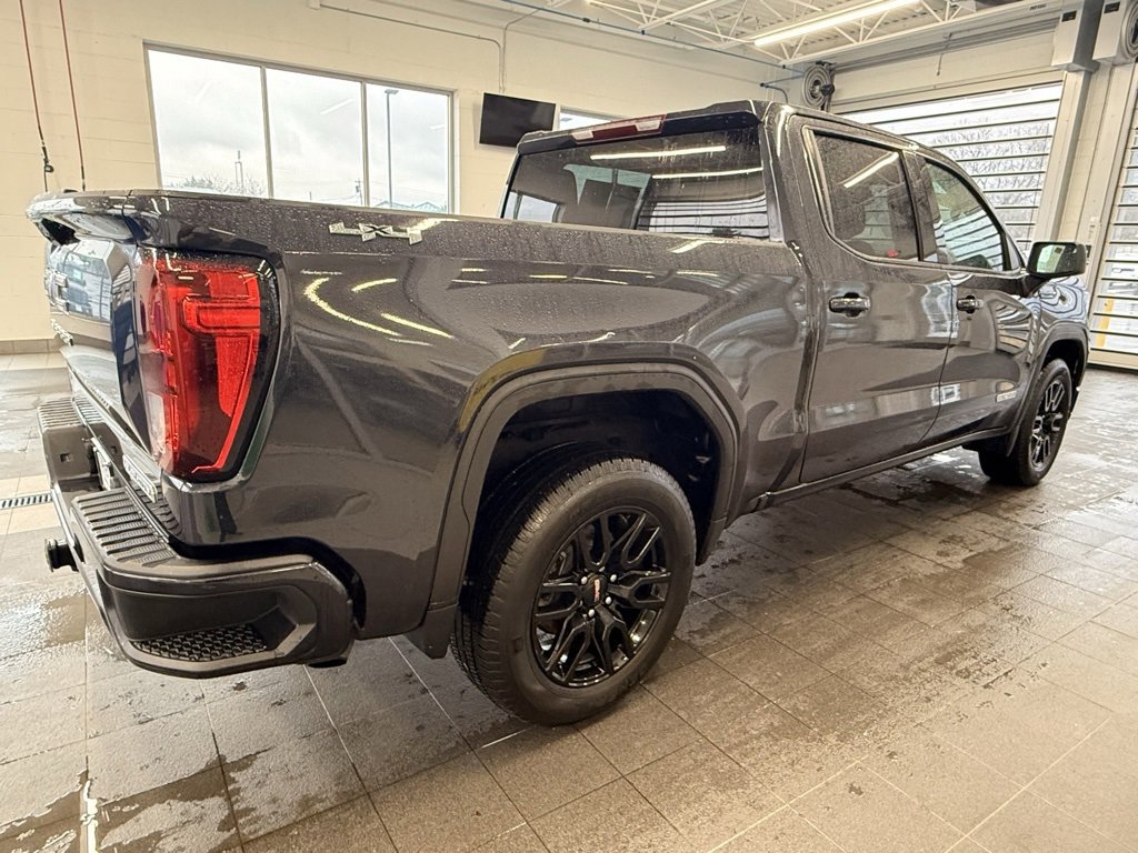 Used 2024 GMC Sierra 1500 Elevation image 8