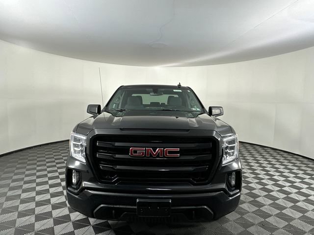 Used 2022 GMC Sierra 1500 Elevation AWD/4WD image 2