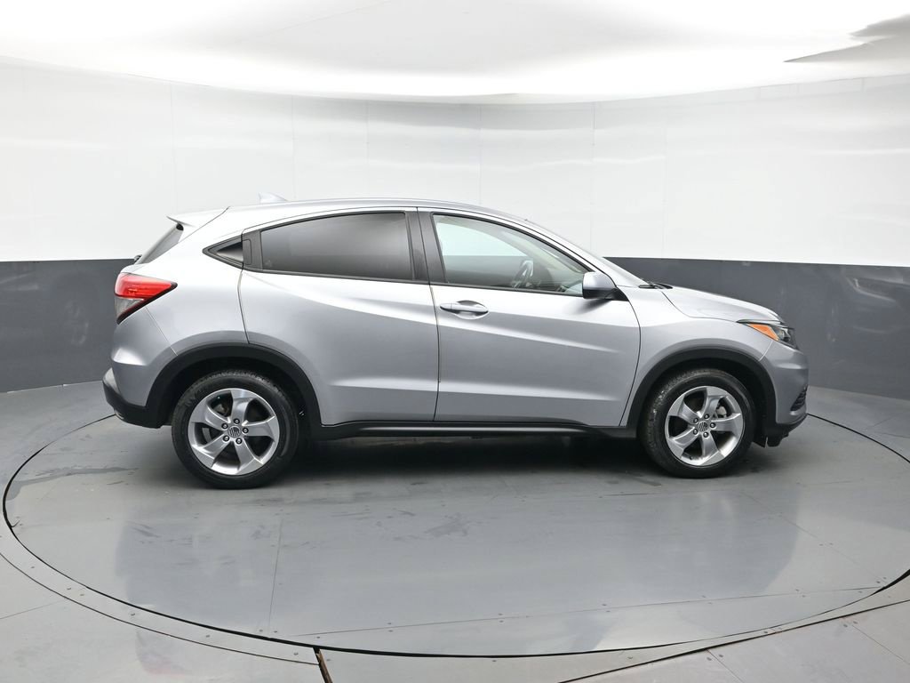 Used 2022 Honda HR-V LX image 7
