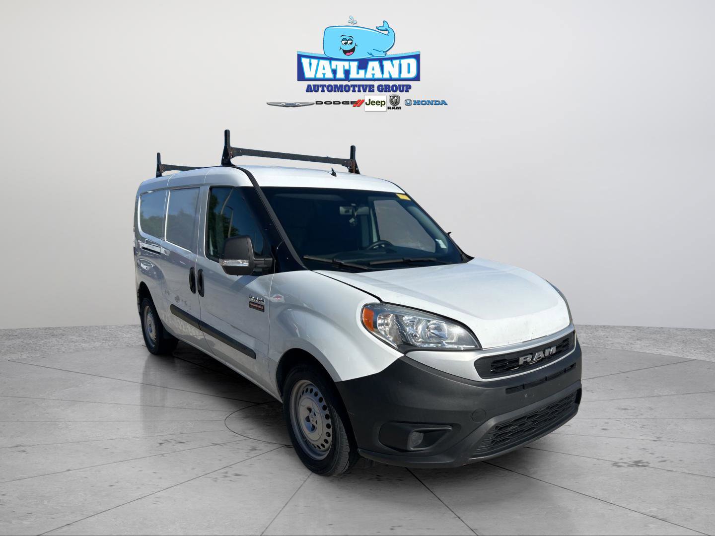 Used 2022 RAM ProMaster City Wagon image 22