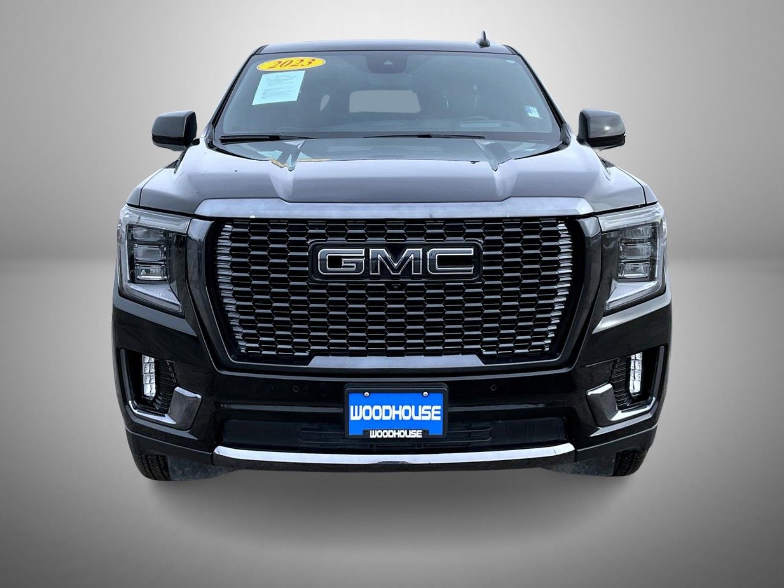 Certified 2023 GMC Yukon Denali Ultimate image 2