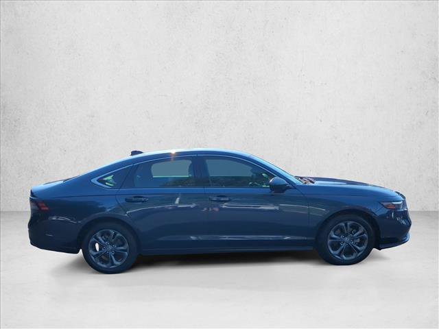 Certified 2023 Honda Accord EX image 4