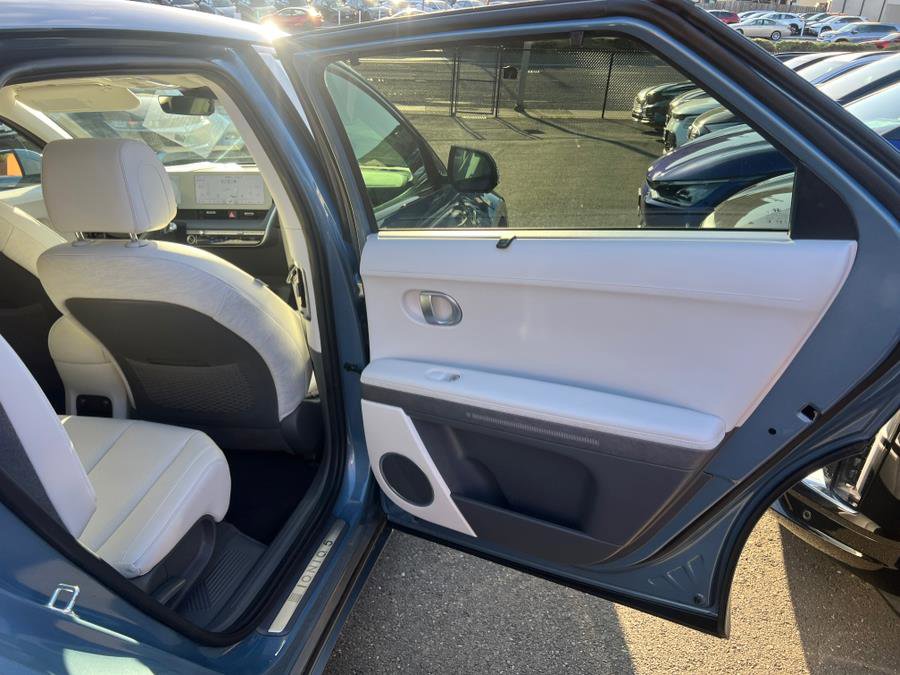 Used 2023 Hyundai Ioniq 5 Limited w/ Cargo Package image 43