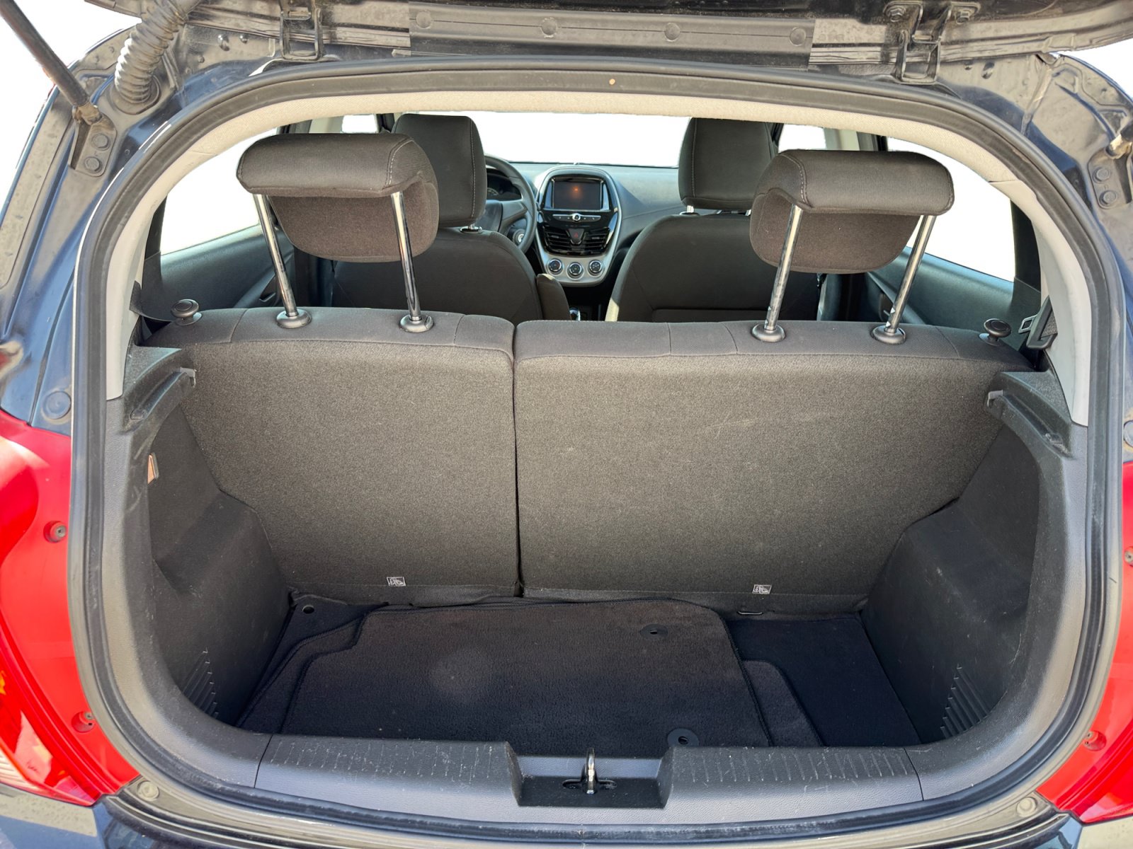 Used 2016 Chevrolet Spark LS FWD image 17
