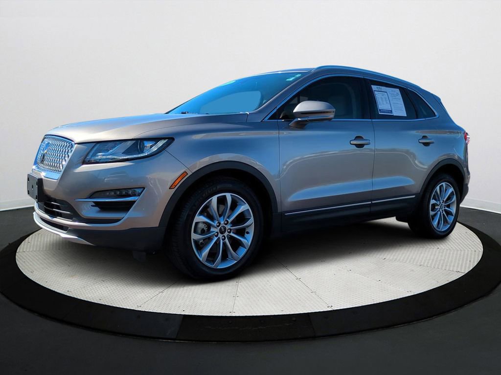Used 2019 Lincoln MKC Select w/ Select Plus Package image 8