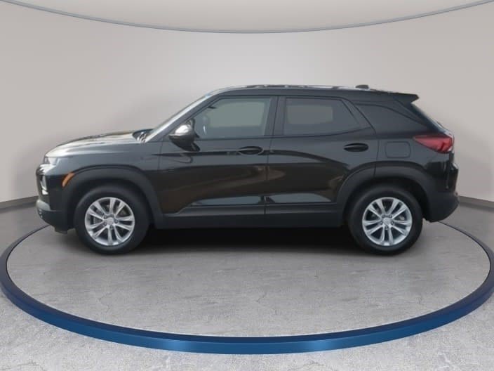 Used 2023 Chevrolet TrailBlazer LS image 8