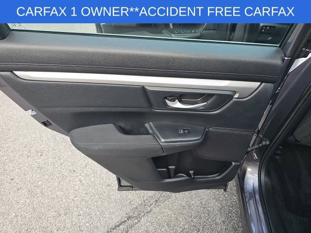 Used 2020 Honda CR-V LX image 30