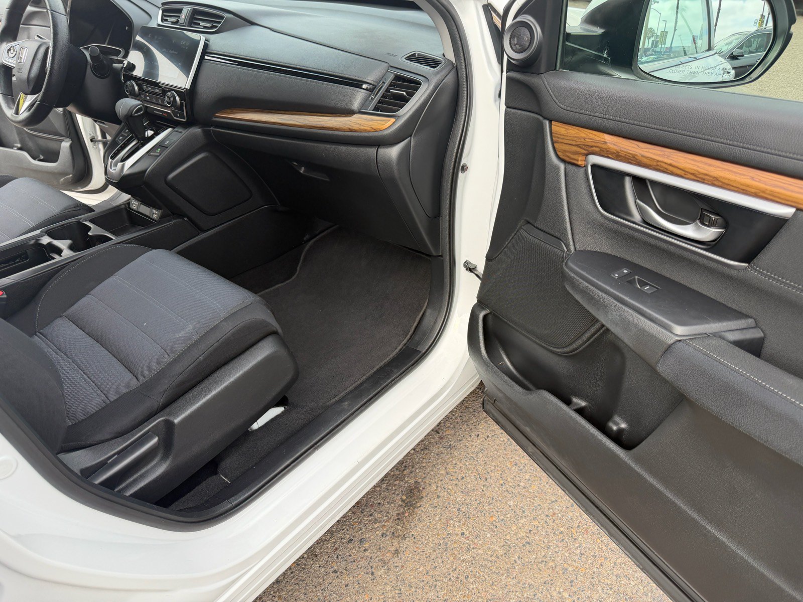 Used 2020 Honda CR-V EX image 14