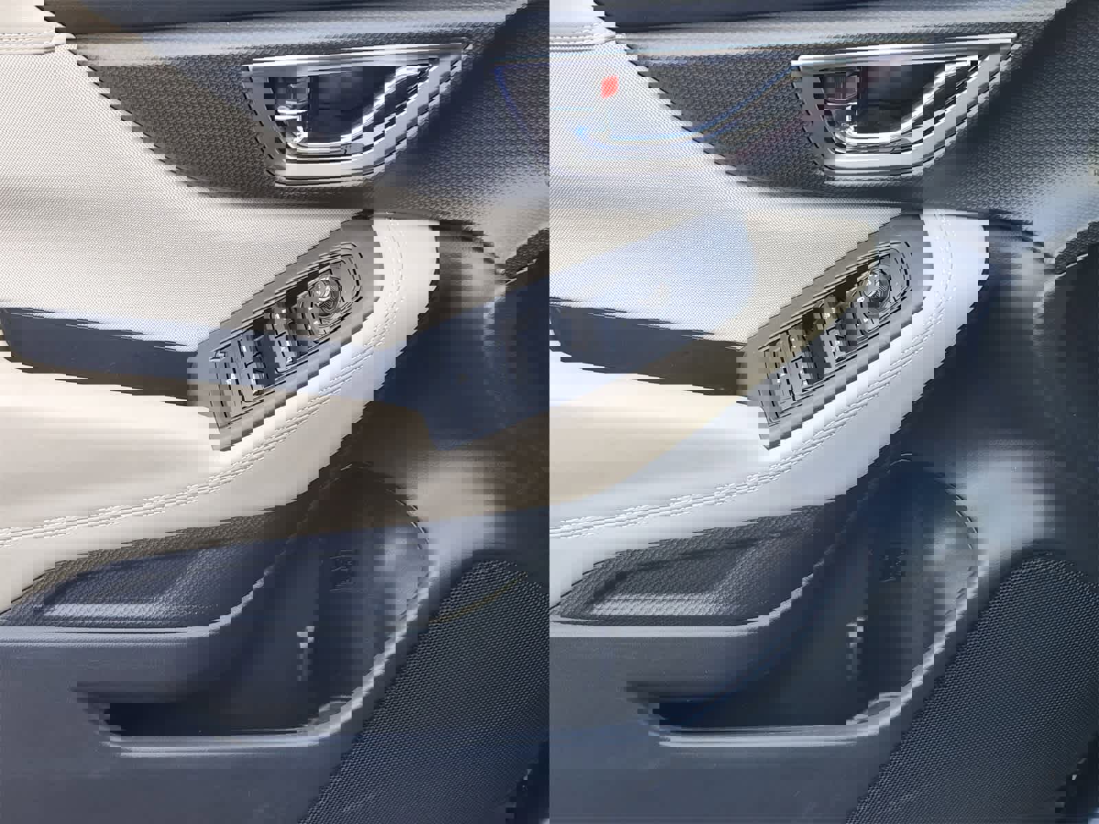 Used 2023 Subaru Forester Premium image 23