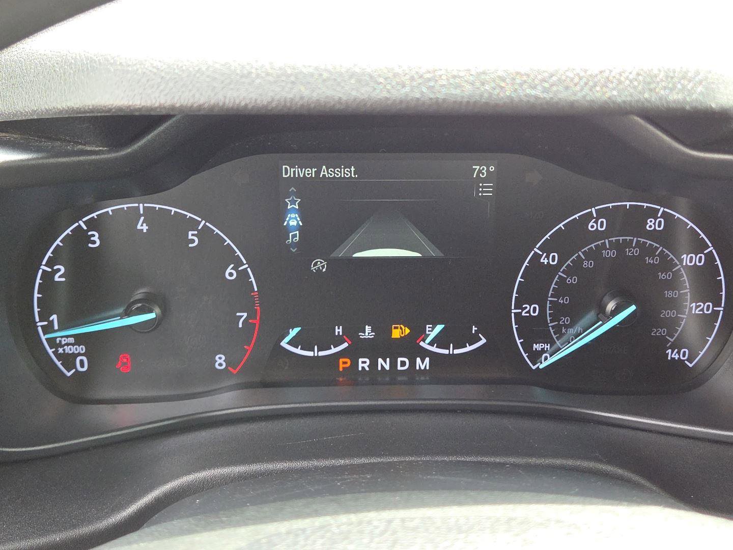 Used 2020 Ford Transit Connect XL FWD image 17
