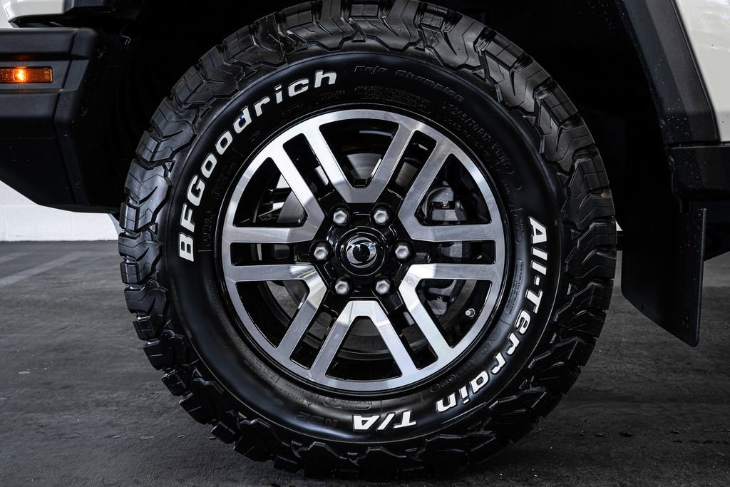 New 2026 INEOS Grenadier image 19