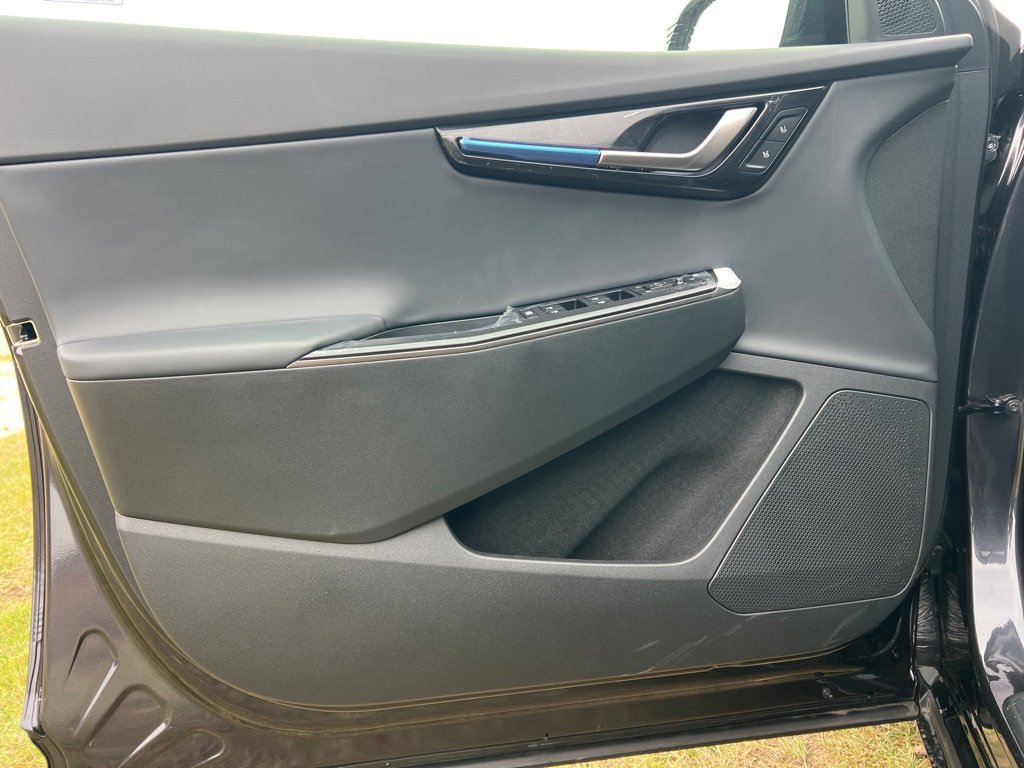 New 2025 Kia EV6 Wind image 7