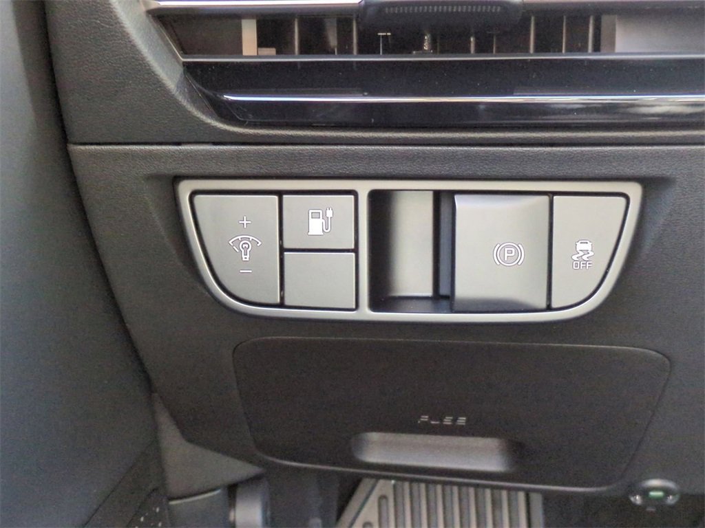 New 2025 Kia EV6 Light image 17